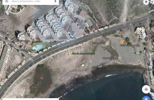 Luxury beachfront penthouse - Foto 56