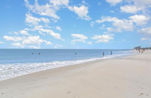 311B - True Beachfront w/ Private Walkway and Pool - Foto 31