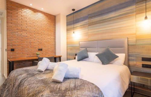 Home Art Apartments Soho - Foto 37