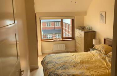 Kennys apartment - Foto 13