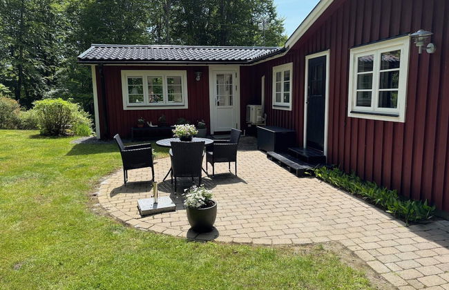Holiday Home in HÃ¤stveda - Foto 36