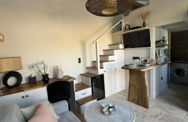 Charmante maisonnette à Angoulins - Foto 5