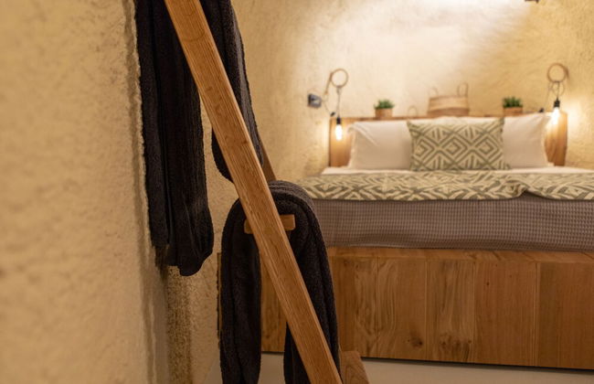 Nalas Suites - Photo 38