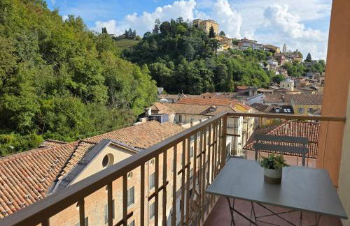 Canelli Wine Suites - Moscato & Barbera - Foto 39