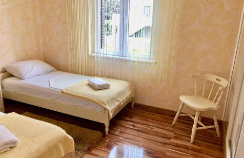 Apartments Pine & Oak with shared seasonal hot tub - Photo 16