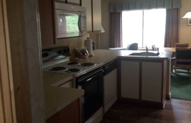 Creekside Village - Foto 6