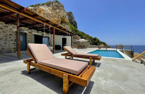 Ocean Bliss Villa, By Hellocrete - Foto 33