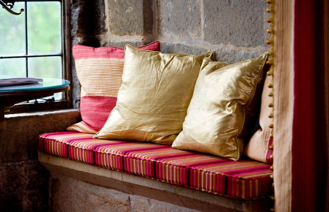 Langley Castle Hotel - Photo 59