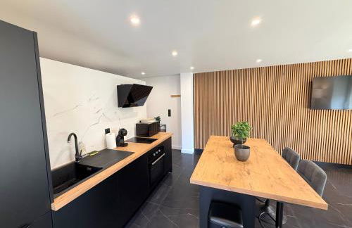 Appartement standing calme - Photo 15