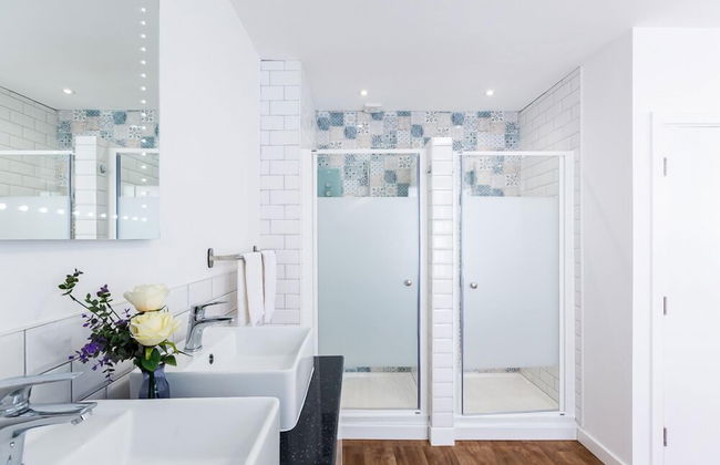 Honeypot House - Foto 37