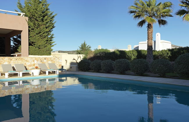 Plagia Villas - Foto 52