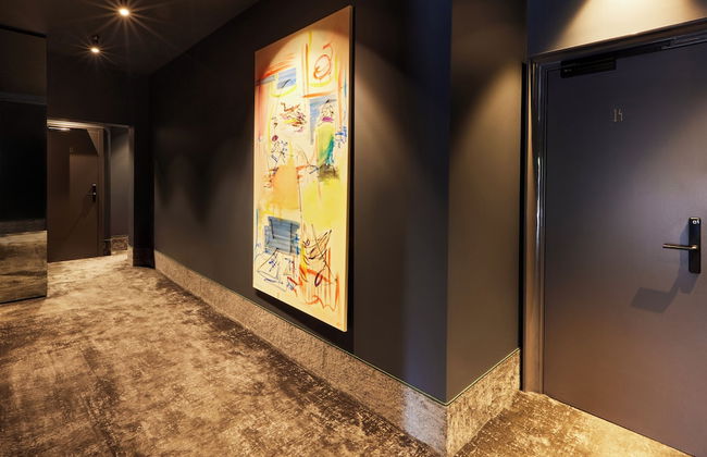 Eze Beach Residence - Foto 35