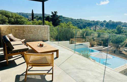 Luxury Stone Houses Corfu - Foto 13