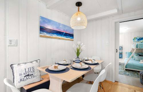 Short Walk to Private Association Beach - Foto 12