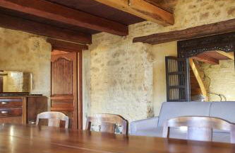 Domaine de Cantegrel - Gîtes de Charme et Suite Troglodyte en Périgord - Foto 14