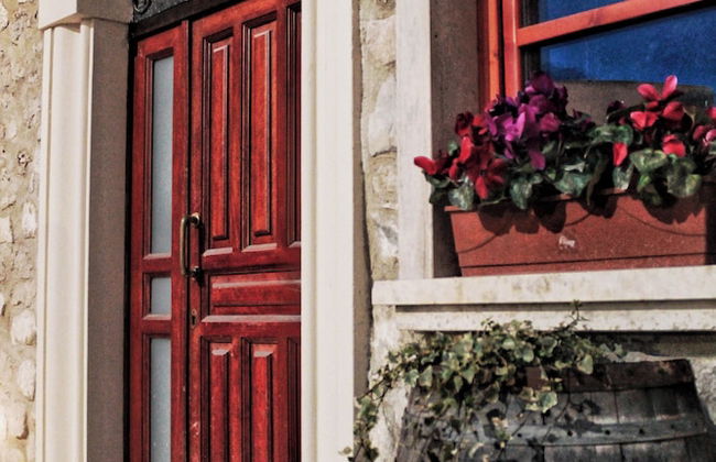 Collis Petri Relais - Photo 37