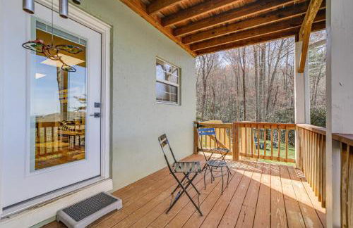 Resort Perks! Family Sky Valley Gem with Mtn Views - Foto 31