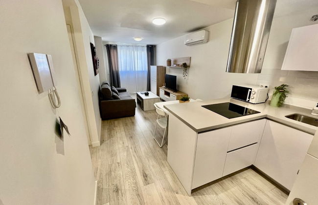 apartamentos Rincón del mar - Foto 35