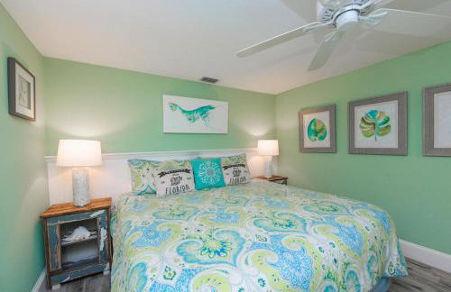 Blissful Bay at Bayside Bungalow - Foto 18