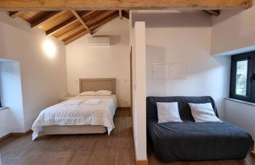 Casa de baixo studios - Foto 41