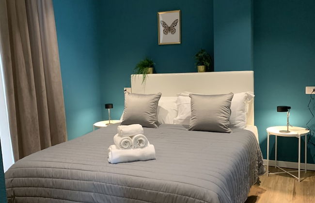 Apartment Hotel Marchesini - Foto 15