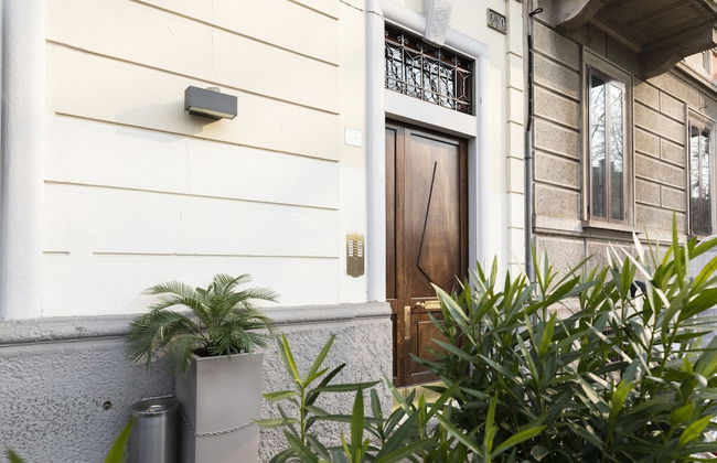 notaMI - BICOCCA Home - 2 Bedrooms - Foto 31