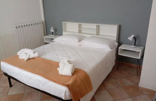 BELVEDERE - bed & breakfast - casa vacanze - Foto 18