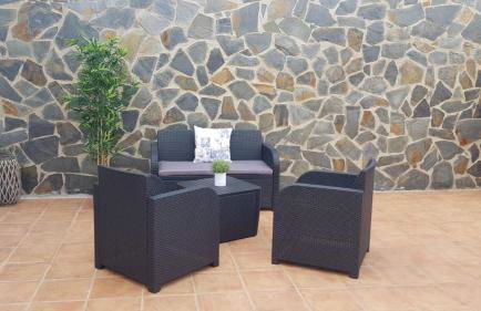 Lo Trabucador Casa nueva en el corazón del Delta - Foto 69