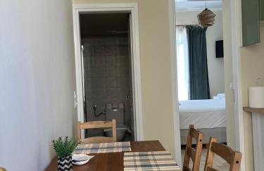 Anoixi Apartments - Foto 13