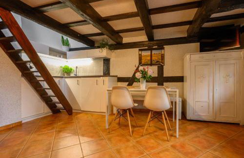 Agroturystyka Zakrzewo 10 - Foto 18