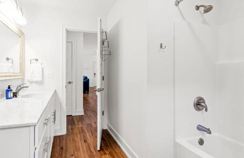 Silverside House - Pet Friendly - Centrally Located - Photo 16