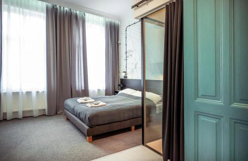 SMART STUDIO Apartamenty Kwidzyn, Śniadania, Bezpłatny Parking, Faktury VAT - Foto 14