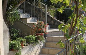 Apartments by the sea Ubli, Lastovo - 8355 - Foto 10