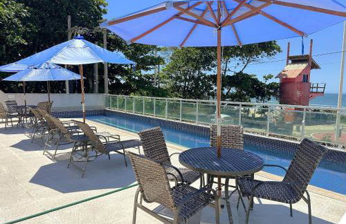 Loft de alto padrão e vista para o mar | MASD309 - Photo 39