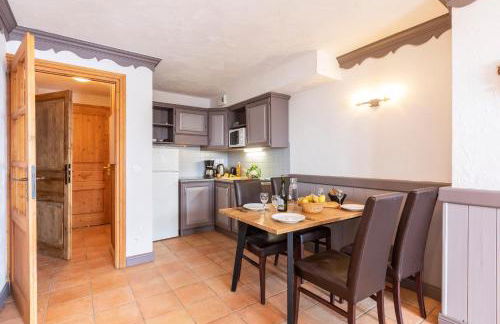 Chalet des Neiges Plein Sud - Foto 18