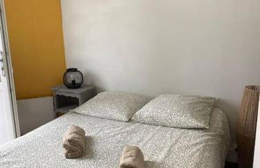 Villa Soulacaise Plage et Centre - Foto 49