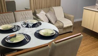 The Future Manaus Flat para até 4 pessoas Mercure Manaus - Foto 2