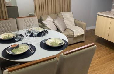 The Future Manaus Flat para até 4 pessoas Mercure Manaus - Foto 2