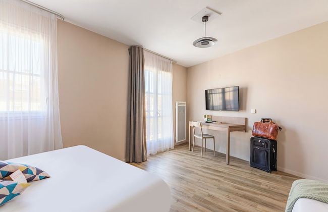 Appart'City Confort Niort Centre - Foto 14