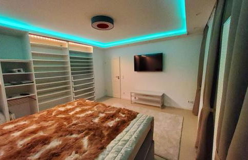 3 Zimmer Wohnung - Keine Party Wohnung ! 6 Personen - Foto 8