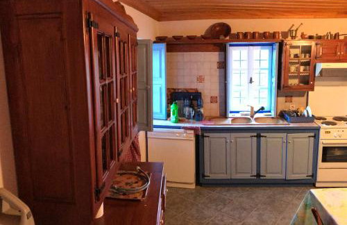 Chariklia Traditional House - Photo 17