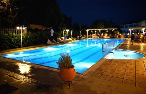 Dominoes Corfu - Foto 37