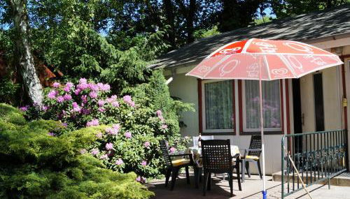 Ferienhaussiedlung am Chossewitzer See - Foto 4