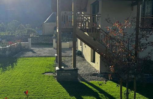 Maison moderne pour 8 pers à Armenteule, Loudenvielle, avec Wifi et garage - FR-1-695-47 - Foto 15