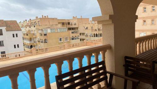 Apartamento Portofino Sun & Beach - Foto 3