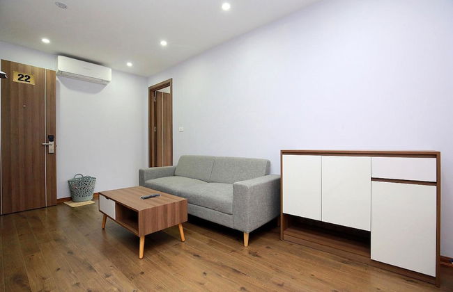 ARL Trinh Cong Son Hotel - Foto 31