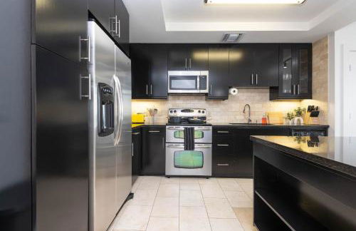 Skyline Suites - Foto 53