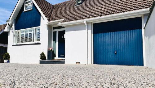 Stylish home, with amazing estuary view - Foto 5