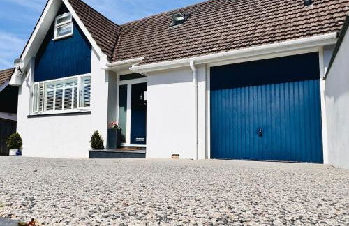 Stylish home, with amazing estuary view - Foto 5