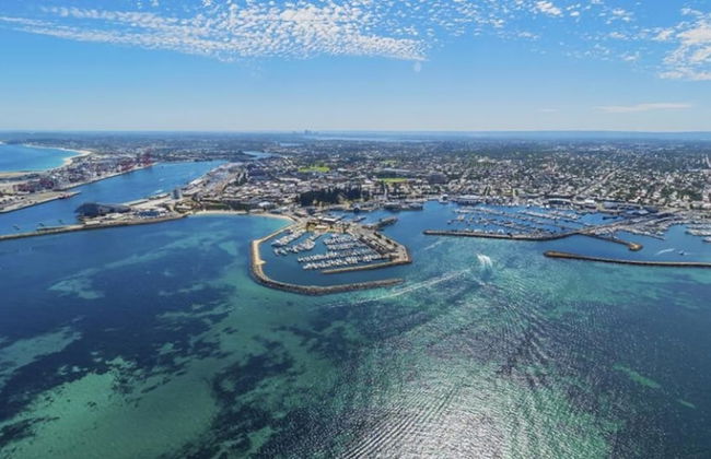 Central 3 Bedroom Heritage House in Fremantle - Foto 28